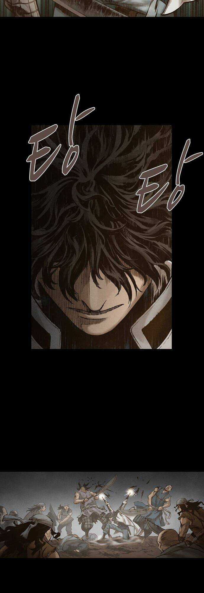 Ám Hành Ngự Sử - Chapter 134 - Trang 32