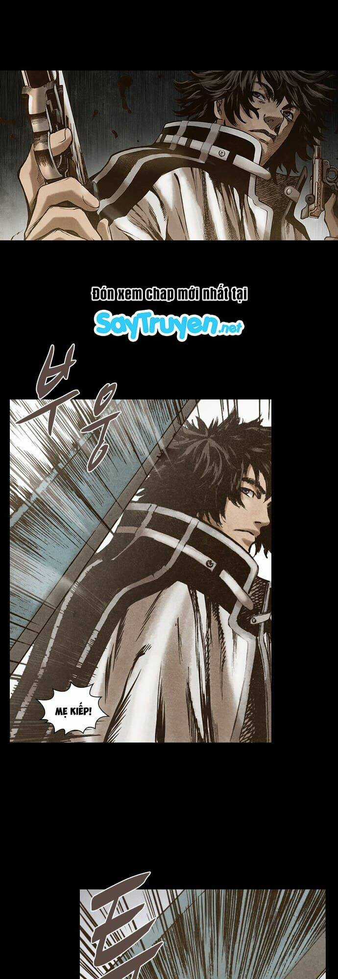 Ám Hành Ngự Sử - Chapter 134 - Trang 33