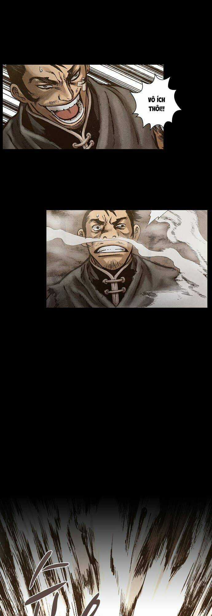 Ám Hành Ngự Sử - Chapter 134 - Trang 39