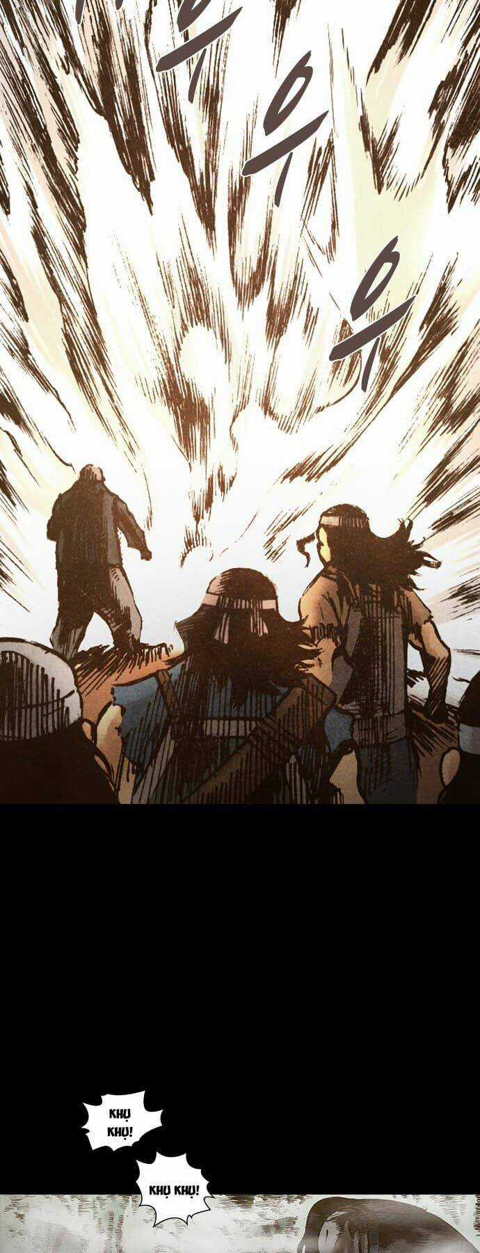 Ám Hành Ngự Sử - Chapter 134 - Trang 40