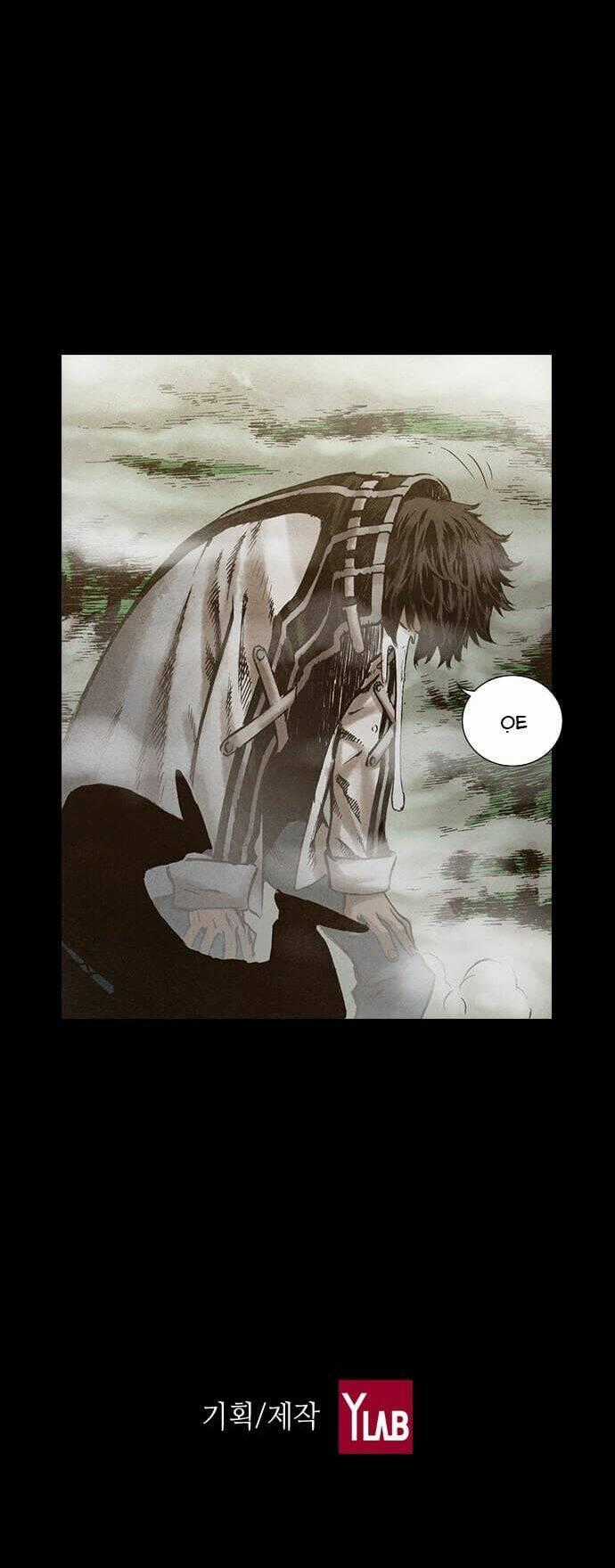 Ám Hành Ngự Sử - Chapter 134 - Trang 43