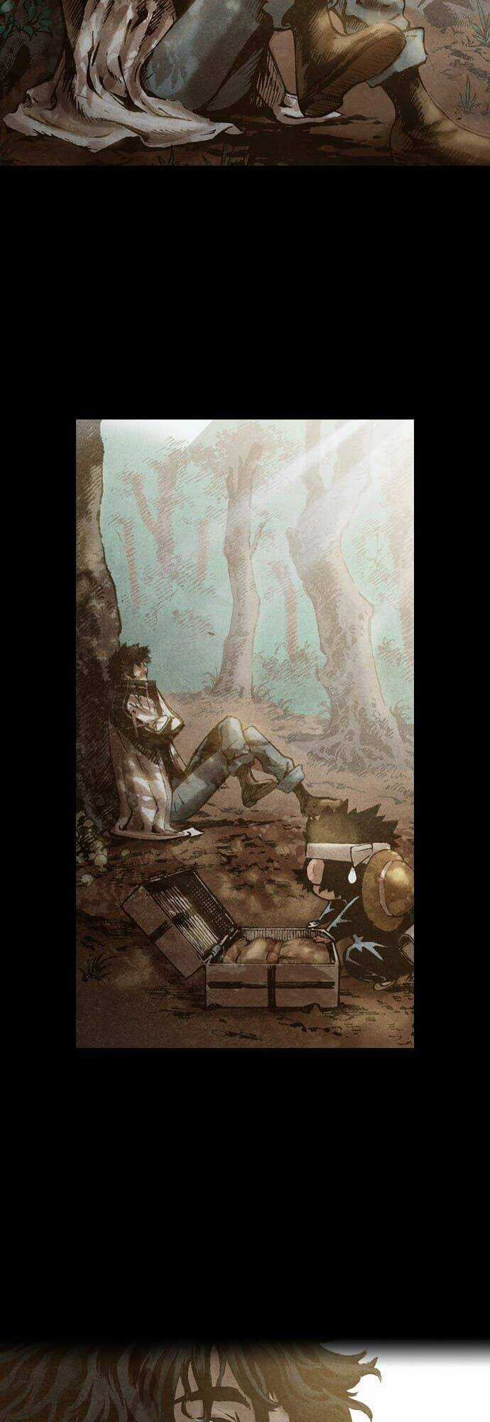 Ám Hành Ngự Sử - Chapter 134 - Trang 7