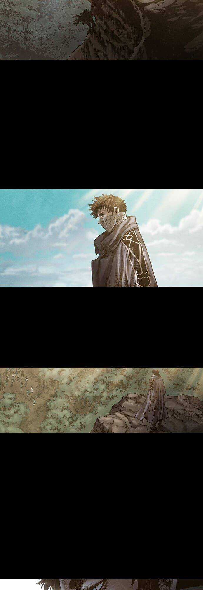 Ám Hành Ngự Sử - Chapter 134 - Trang 9