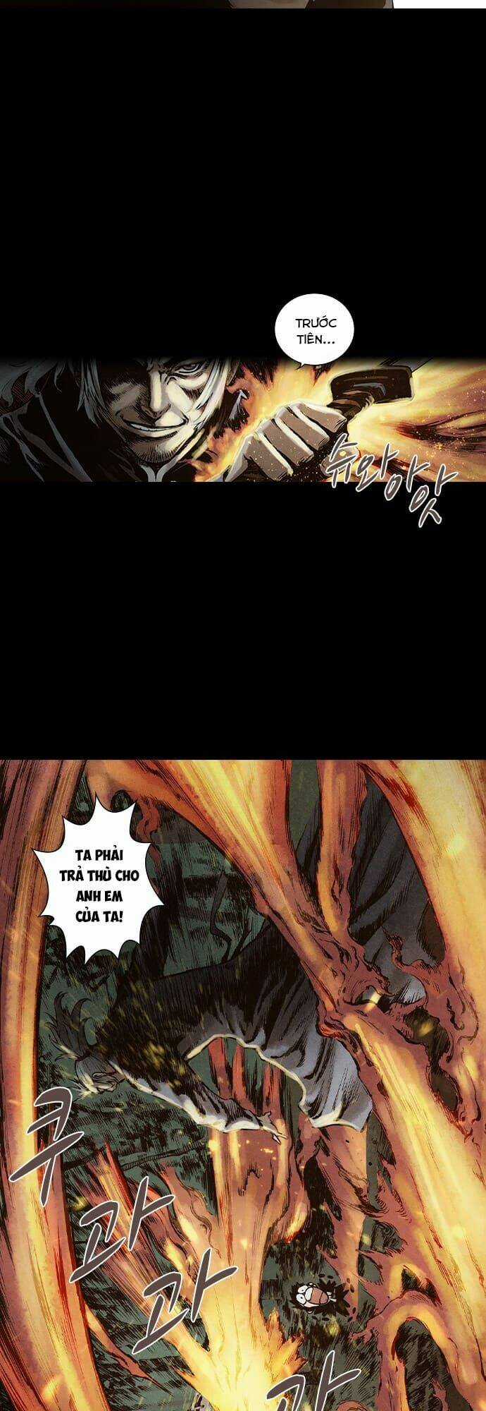 Ám Hành Ngự Sử - Chapter 135 - Trang 12