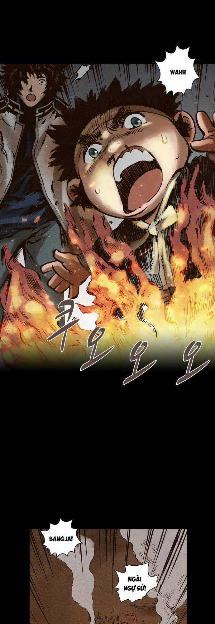 Ám Hành Ngự Sử - Chapter 135 - Trang 14