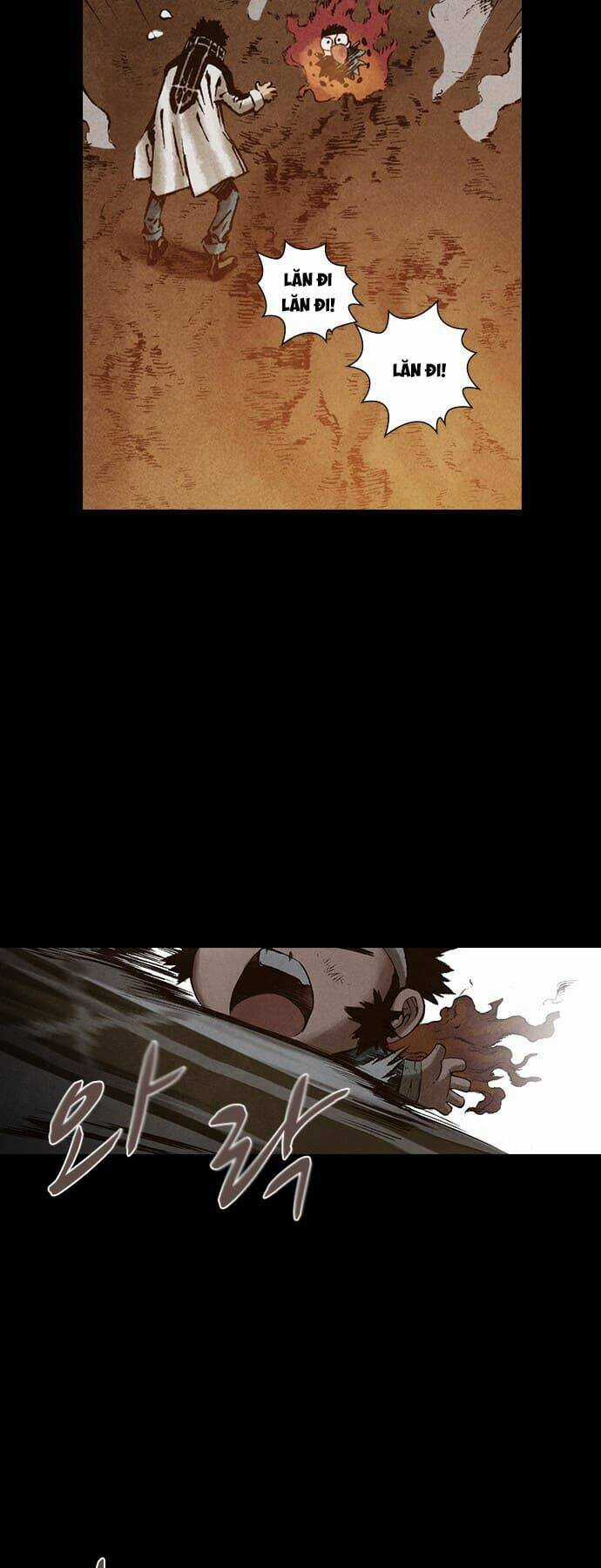 Ám Hành Ngự Sử - Chapter 135 - Trang 15