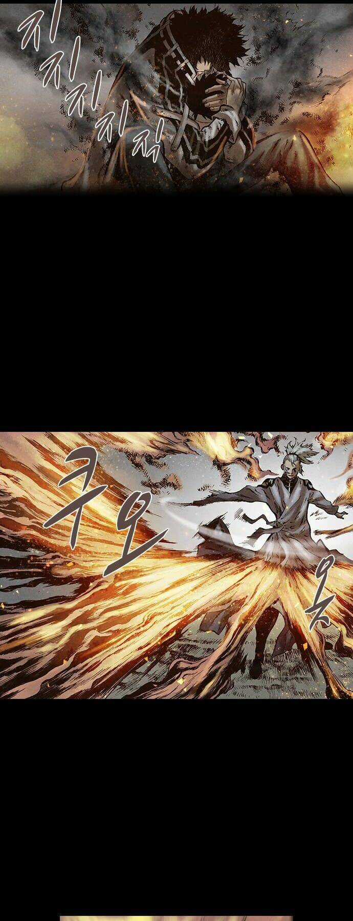 Ám Hành Ngự Sử - Chapter 135 - Trang 16