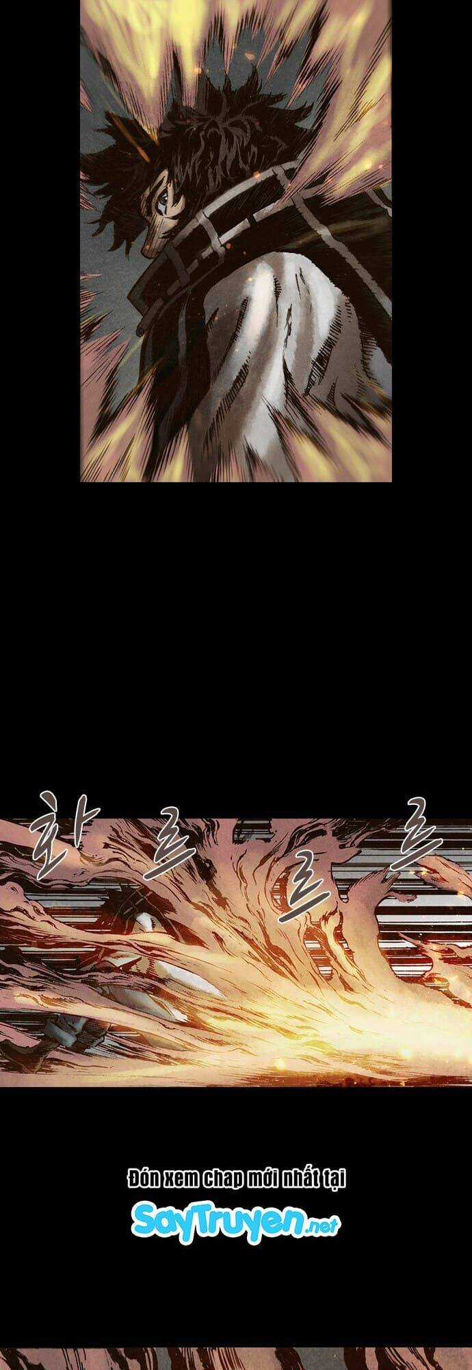 Ám Hành Ngự Sử - Chapter 135 - Trang 17