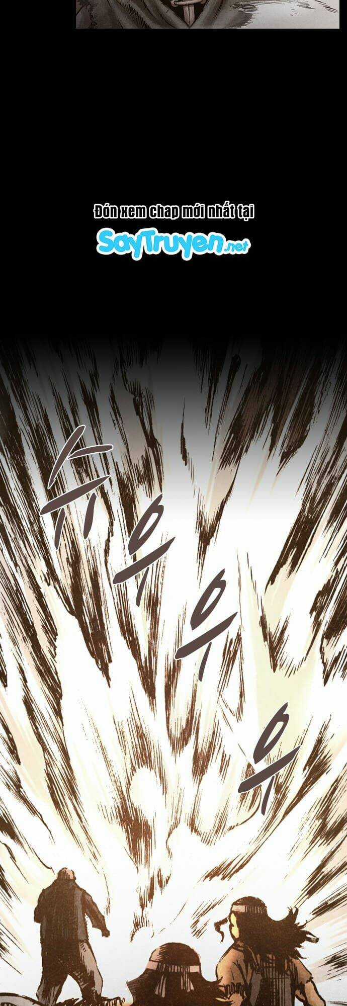 Ám Hành Ngự Sử - Chapter 135 - Trang 3