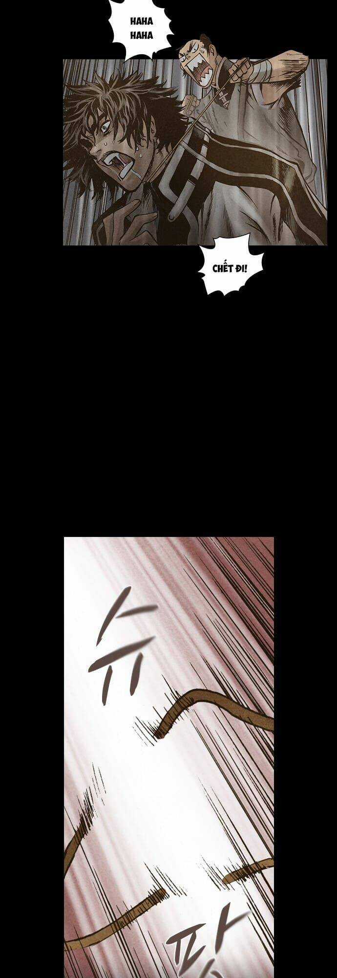 Ám Hành Ngự Sử - Chapter 135 - Trang 24