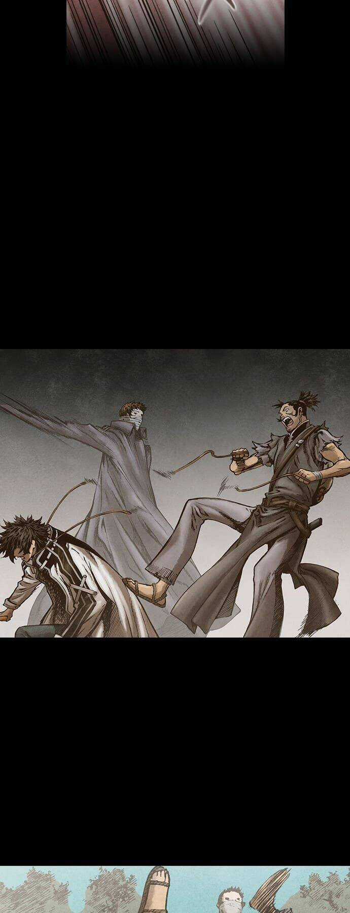 Ám Hành Ngự Sử - Chapter 135 - Trang 25