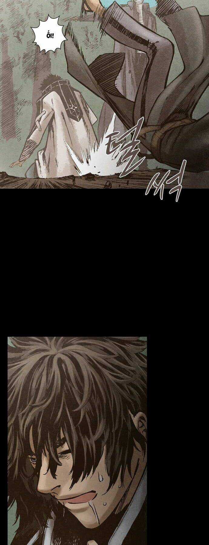 Ám Hành Ngự Sử - Chapter 135 - Trang 26