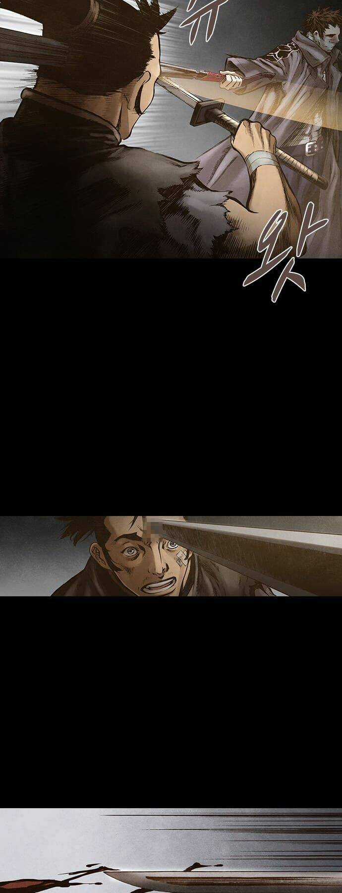 Ám Hành Ngự Sử - Chapter 135 - Trang 30