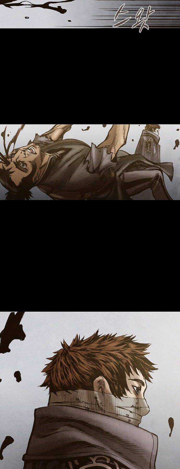 Ám Hành Ngự Sử - Chapter 135 - Trang 31