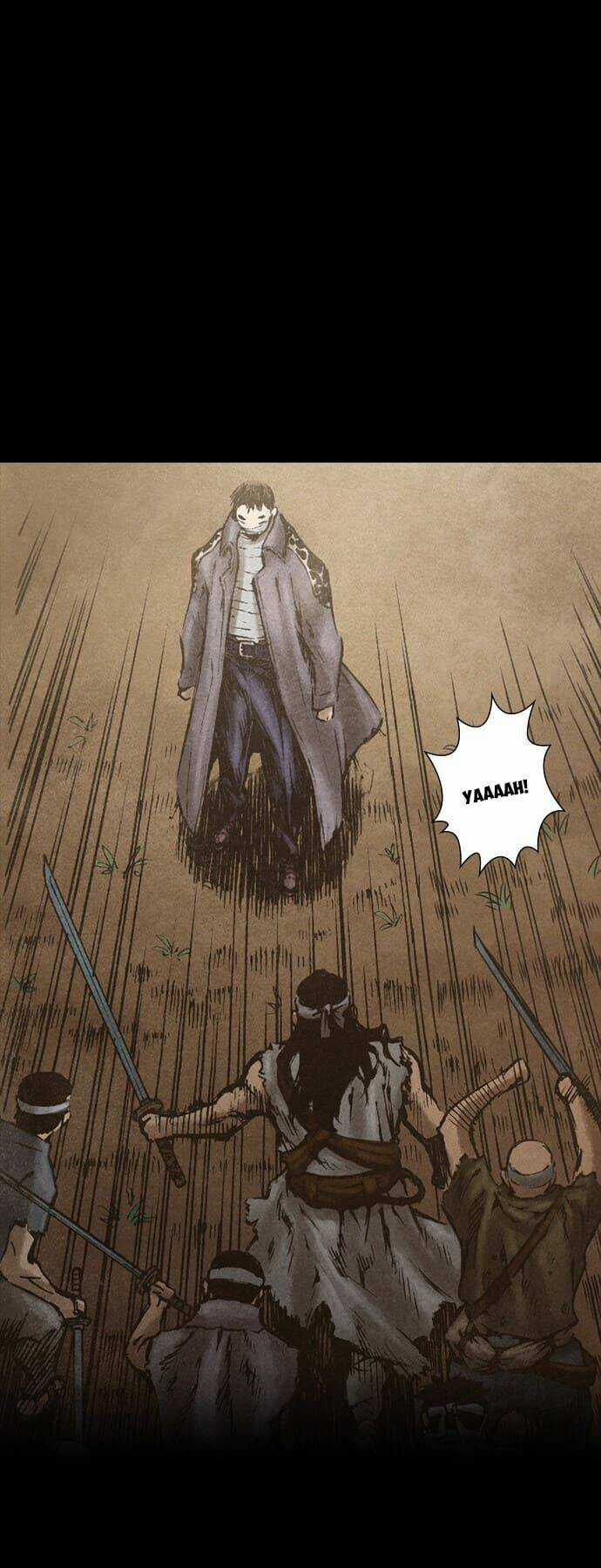 Ám Hành Ngự Sử - Chapter 135 - Trang 35