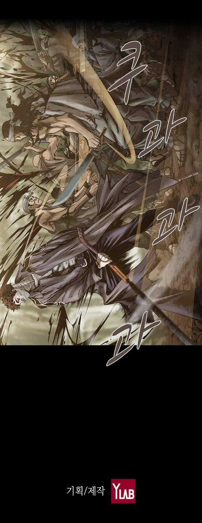 Ám Hành Ngự Sử - Chapter 135 - Trang 37