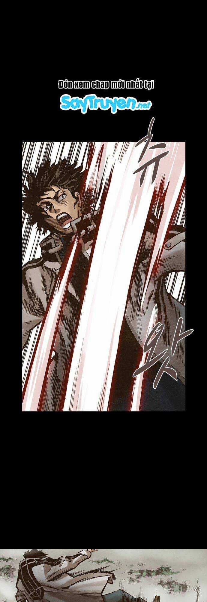 Ám Hành Ngự Sử - Chapter 135 - Trang 8