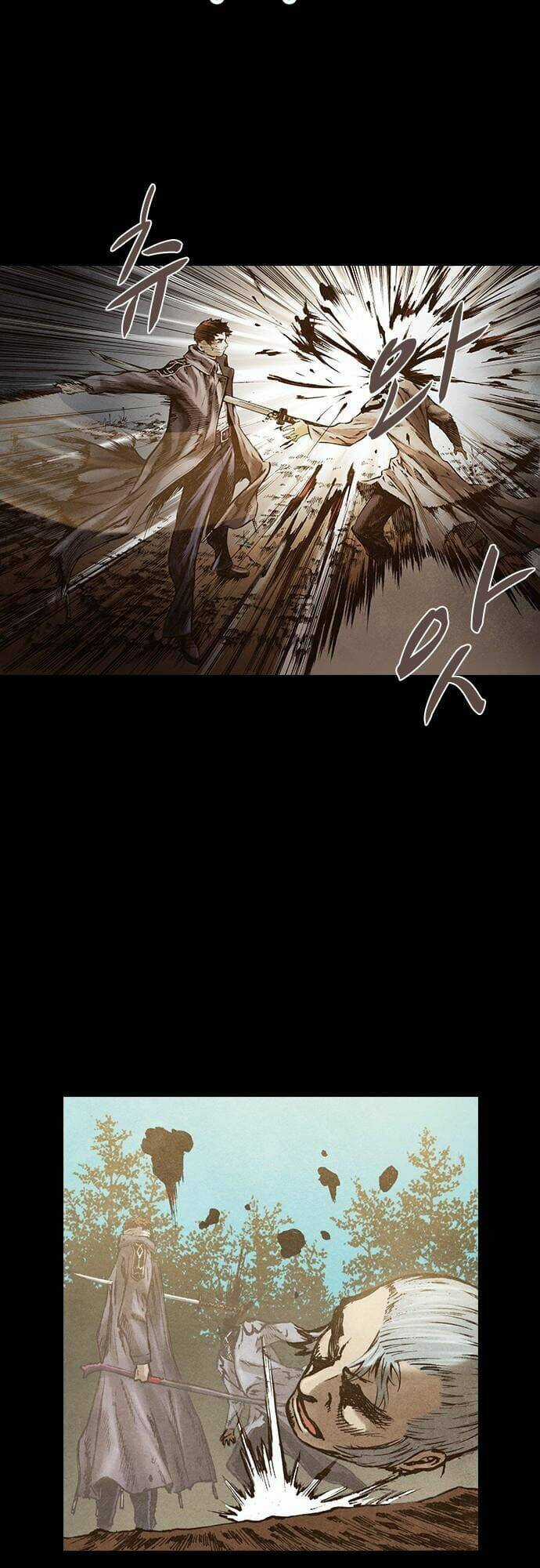 Ám Hành Ngự Sử - Chapter 136 - Trang 11