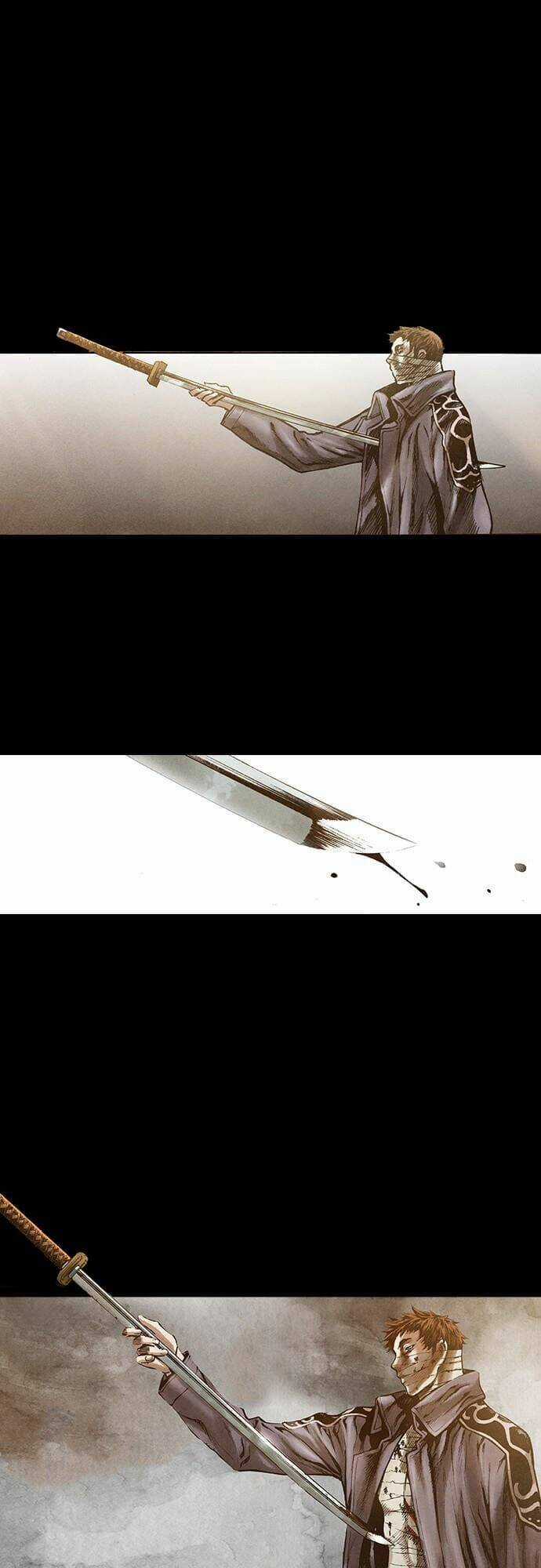 Ám Hành Ngự Sử - Chapter 136 - Trang 13