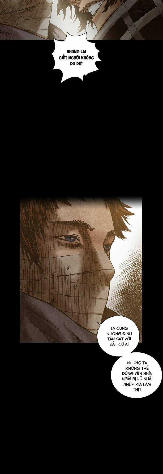 Ám Hành Ngự Sử - Chapter 136 - Trang 17