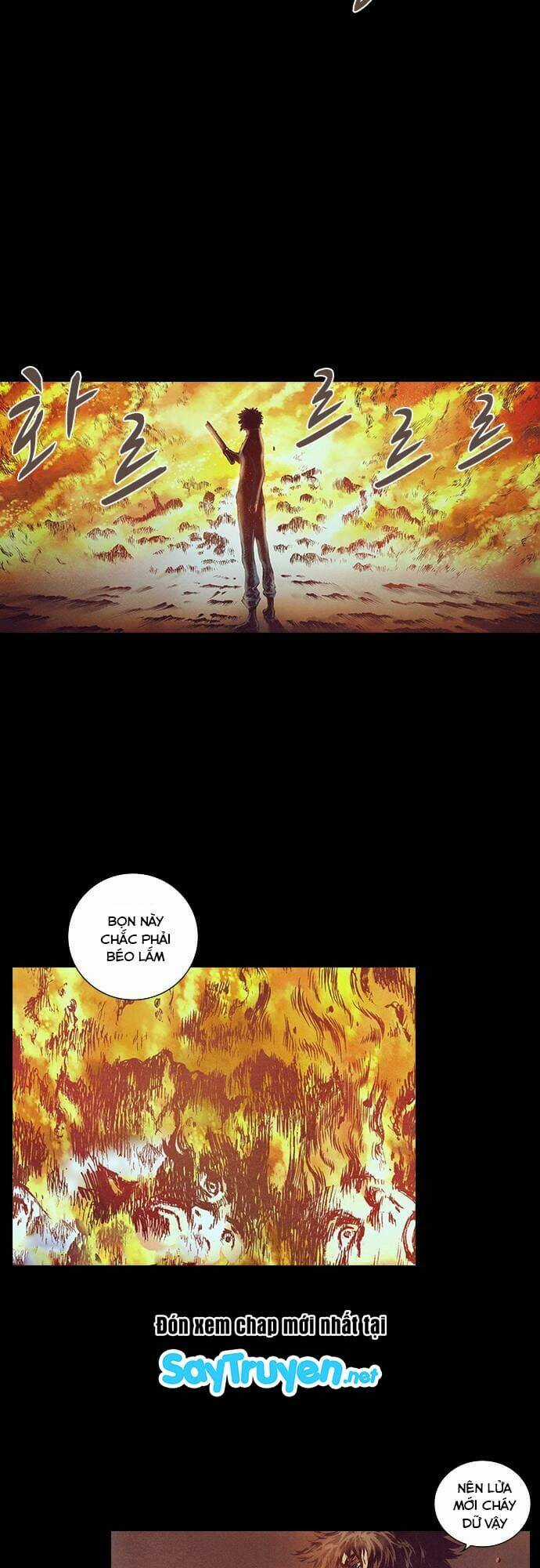 Ám Hành Ngự Sử - Chapter 136 - Trang 30