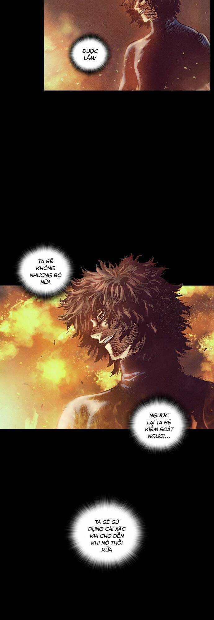 Ám Hành Ngự Sử - Chapter 136 - Trang 31