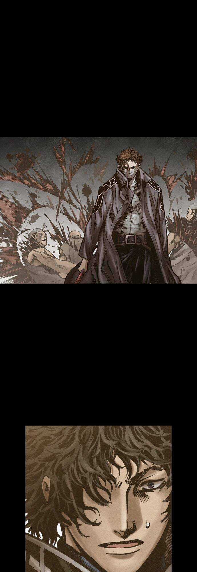 Ám Hành Ngự Sử - Chapter 136 - Trang 5