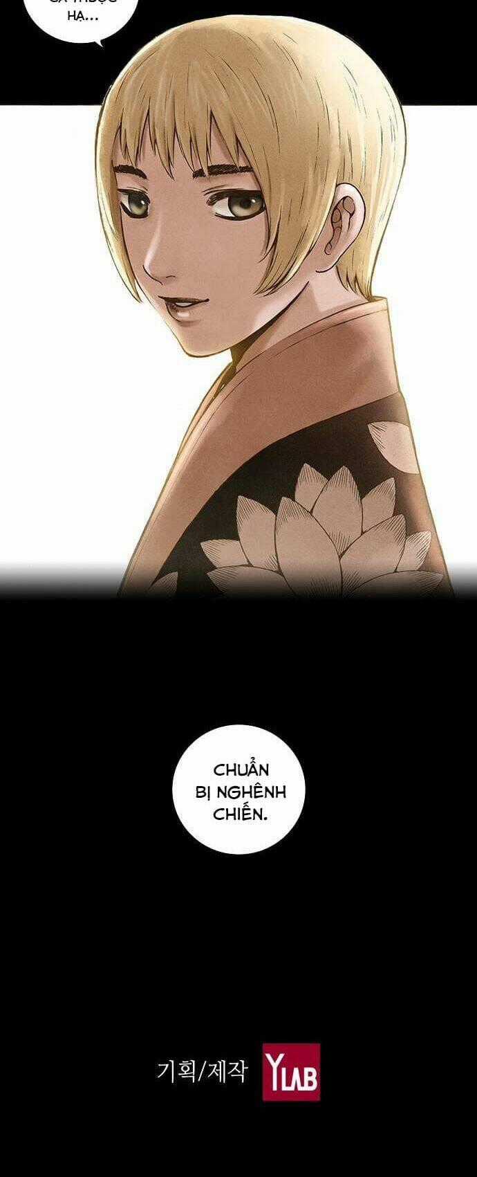 Ám Hành Ngự Sử - Chapter 136 - Trang 43