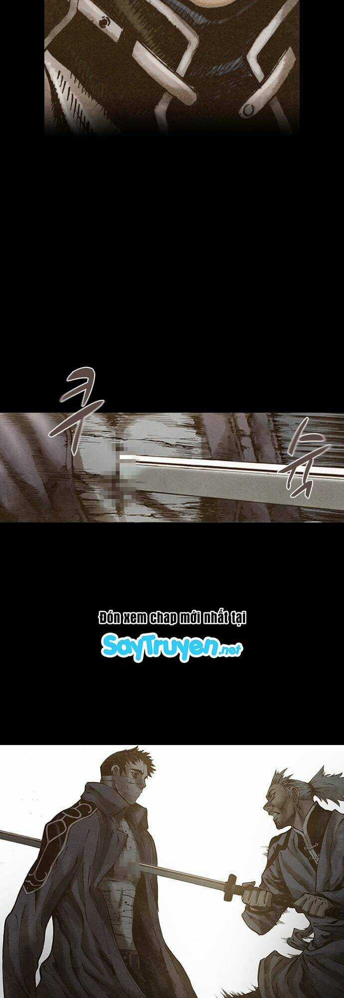 Ám Hành Ngự Sử - Chapter 136 - Trang 6