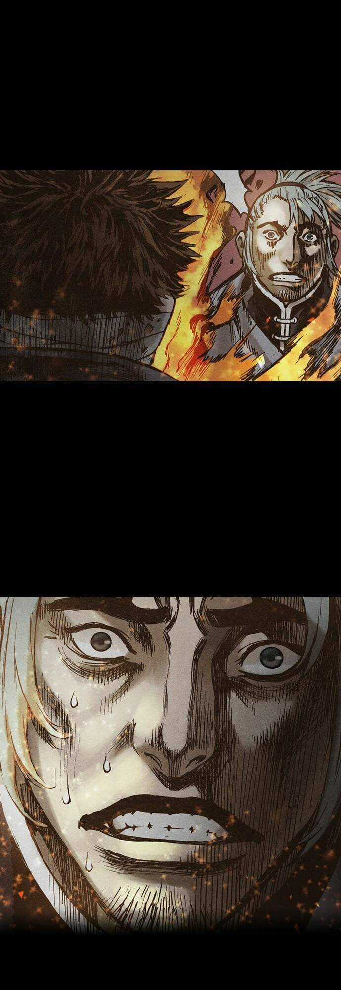 Ám Hành Ngự Sử - Chapter 136 - Trang 9