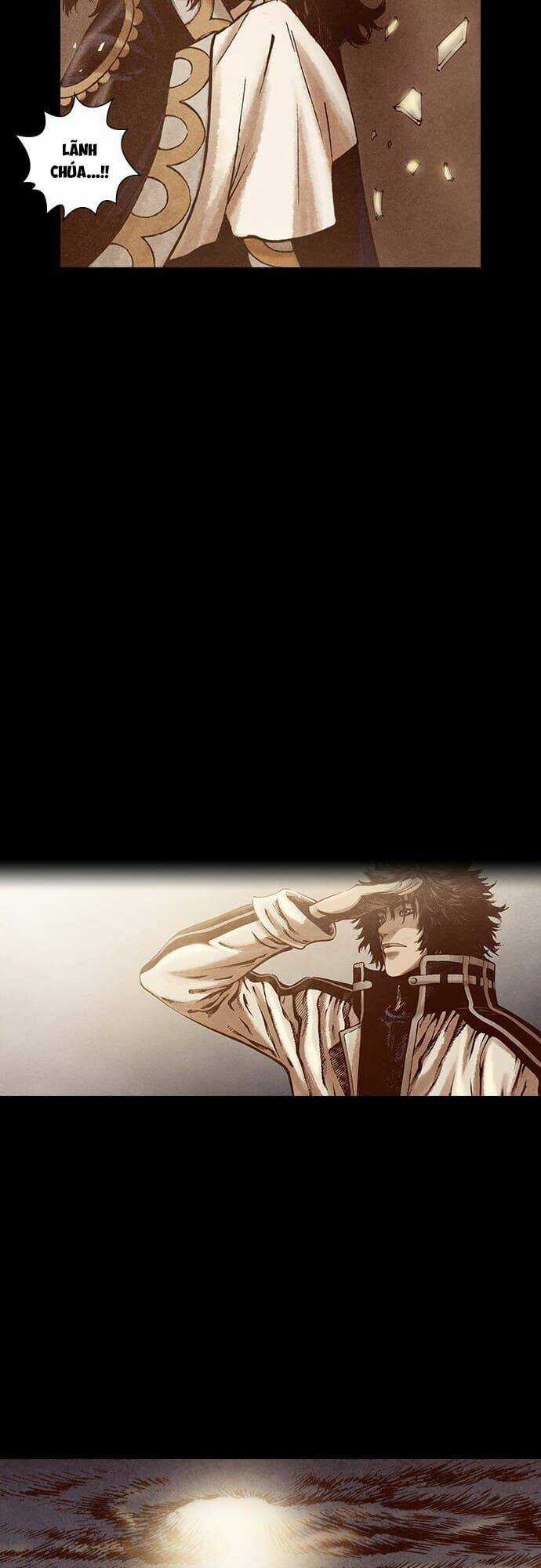 Ám Hành Ngự Sử - Chapter 137 - Trang 12
