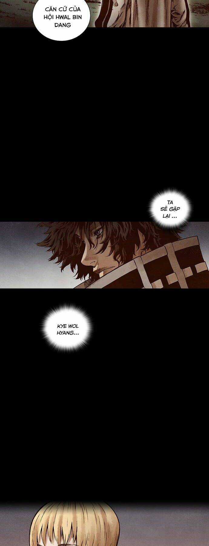 Ám Hành Ngự Sử - Chapter 137 - Trang 16