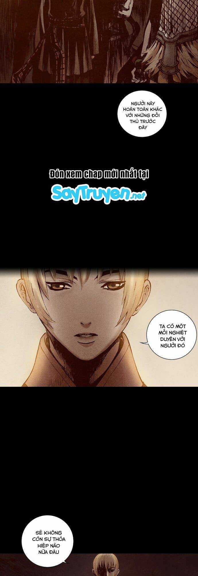 Ám Hành Ngự Sử - Chapter 137 - Trang 18