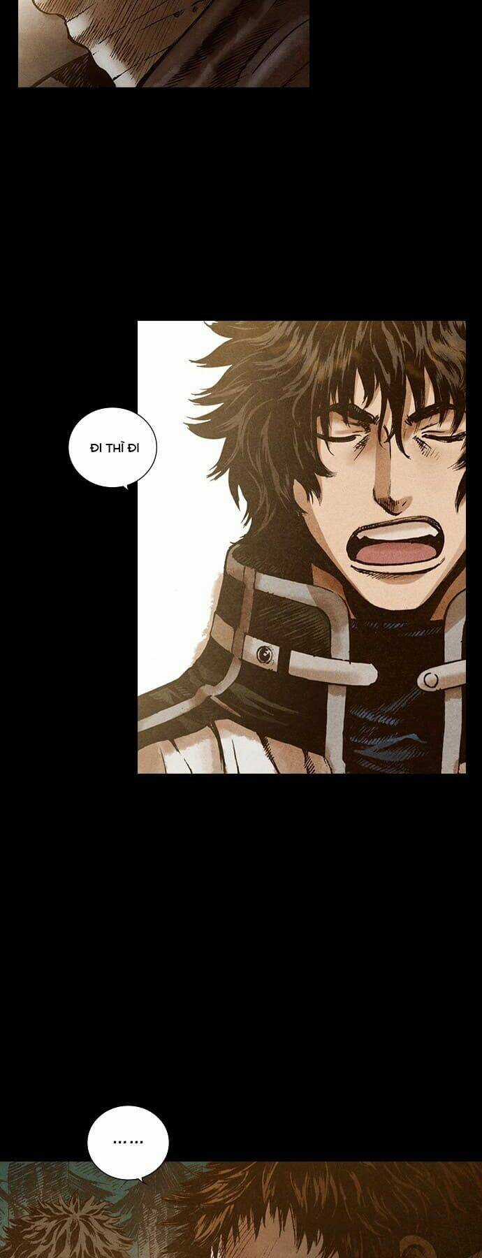 Ám Hành Ngự Sử - Chapter 137 - Trang 26