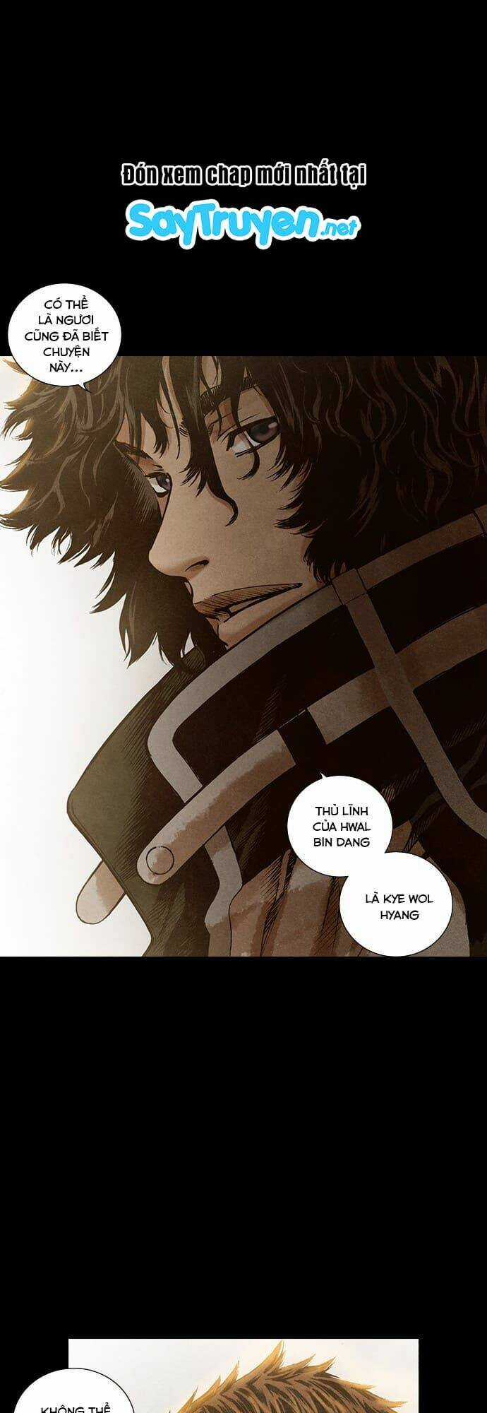 Ám Hành Ngự Sử - Chapter 137 - Trang 28