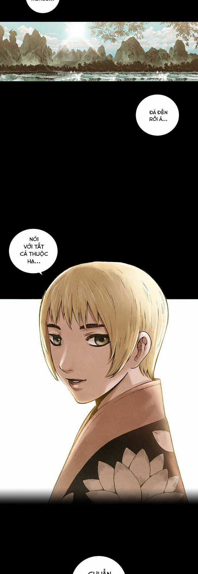 Ám Hành Ngự Sử - Chapter 137 - Trang 4