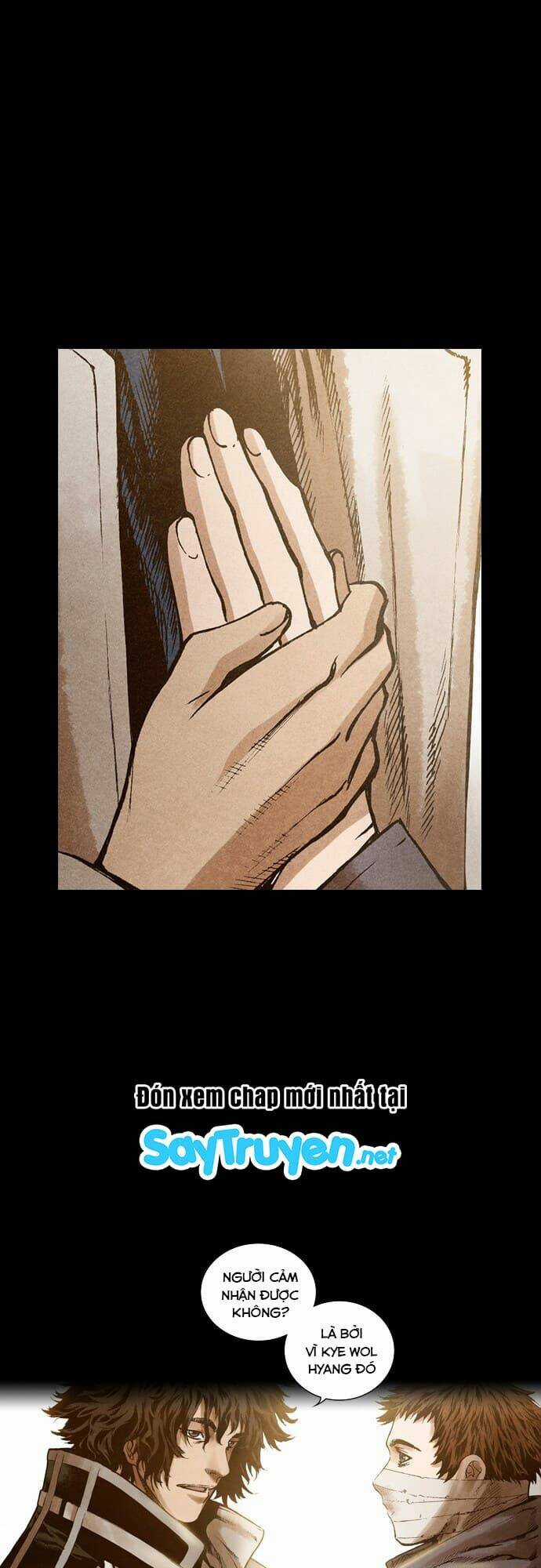 Ám Hành Ngự Sử - Chapter 137 - Trang 32