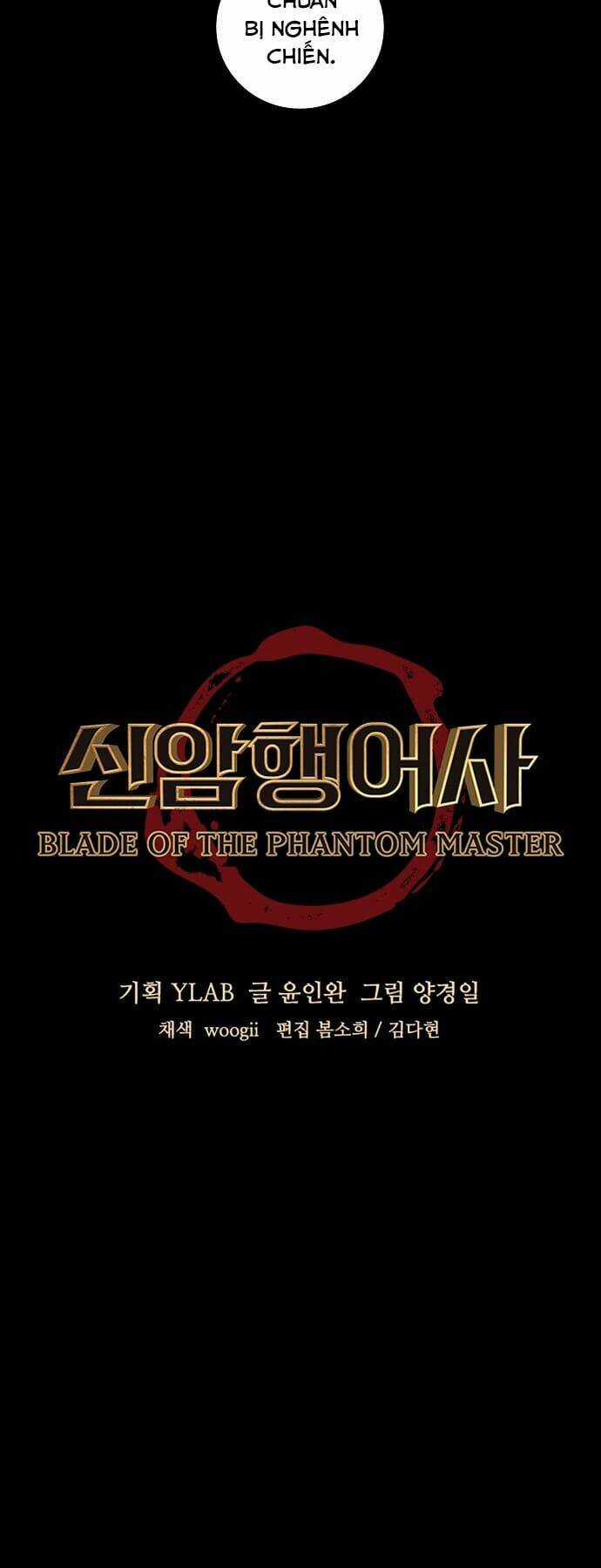 Ám Hành Ngự Sử - Chapter 137 - Trang 5