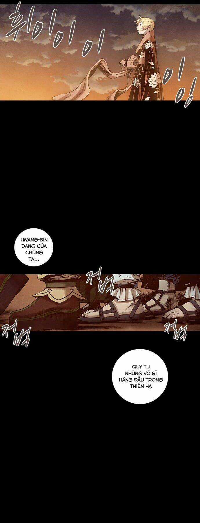 Ám Hành Ngự Sử - Chapter 137 - Trang 6