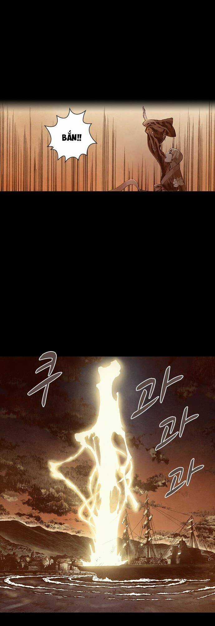 Ám Hành Ngự Sử - Chapter 137 - Trang 9