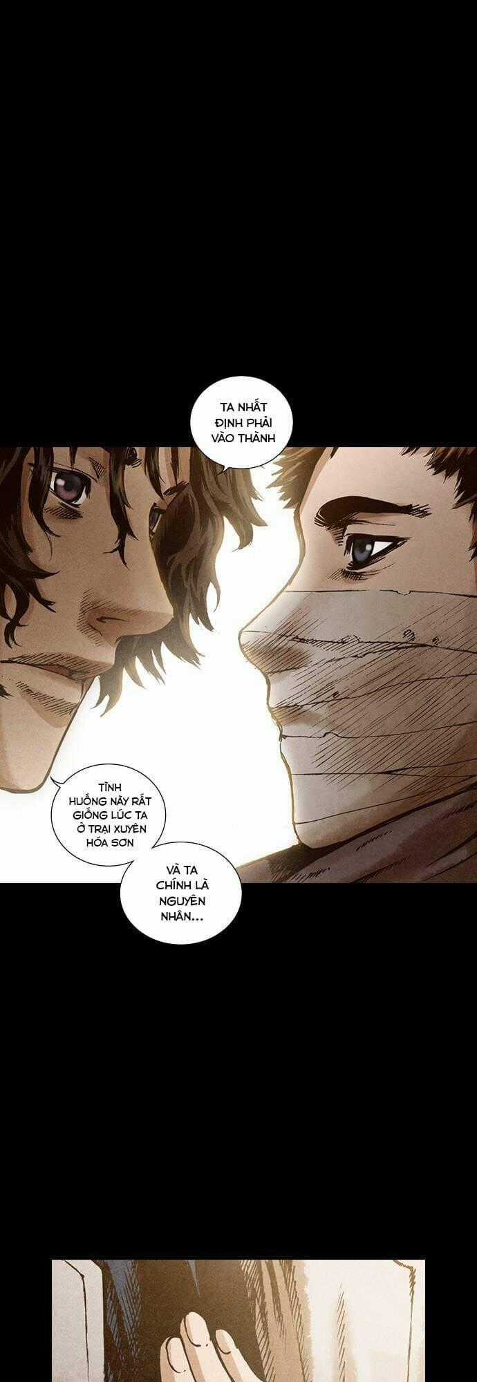 Ám Hành Ngự Sử - Chapter 138 - Trang 2