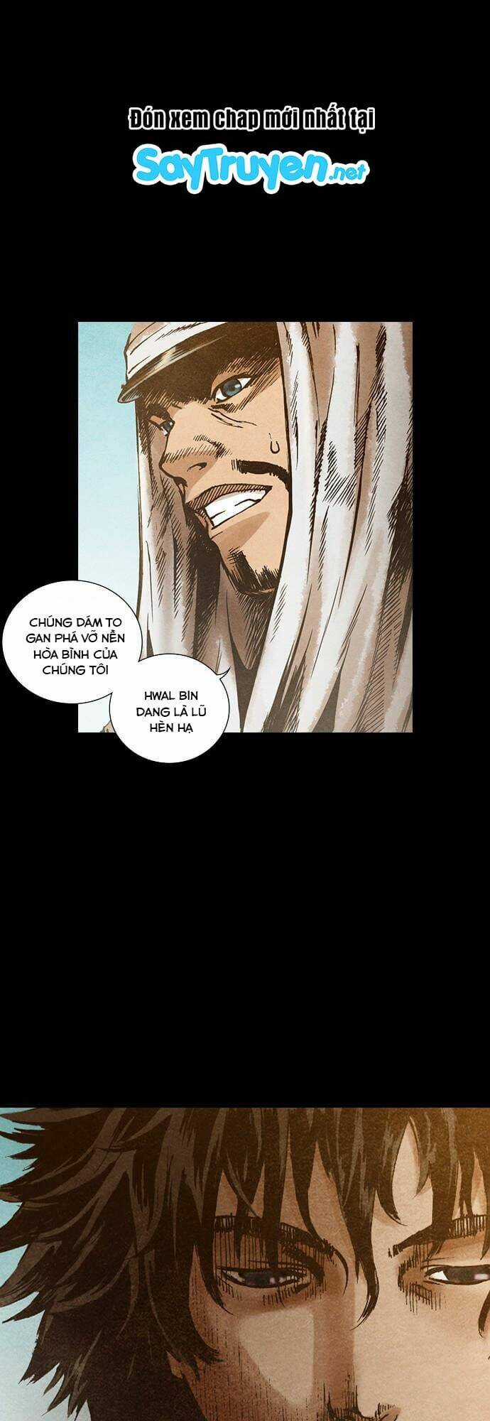 Ám Hành Ngự Sử - Chapter 138 - Trang 18