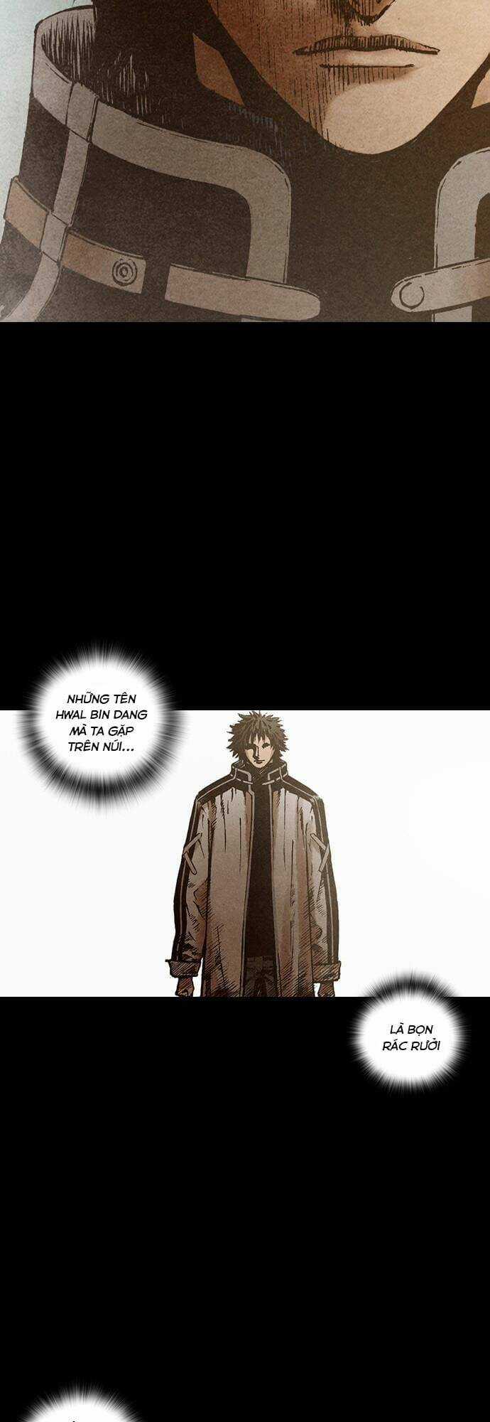 Ám Hành Ngự Sử - Chapter 138 - Trang 19