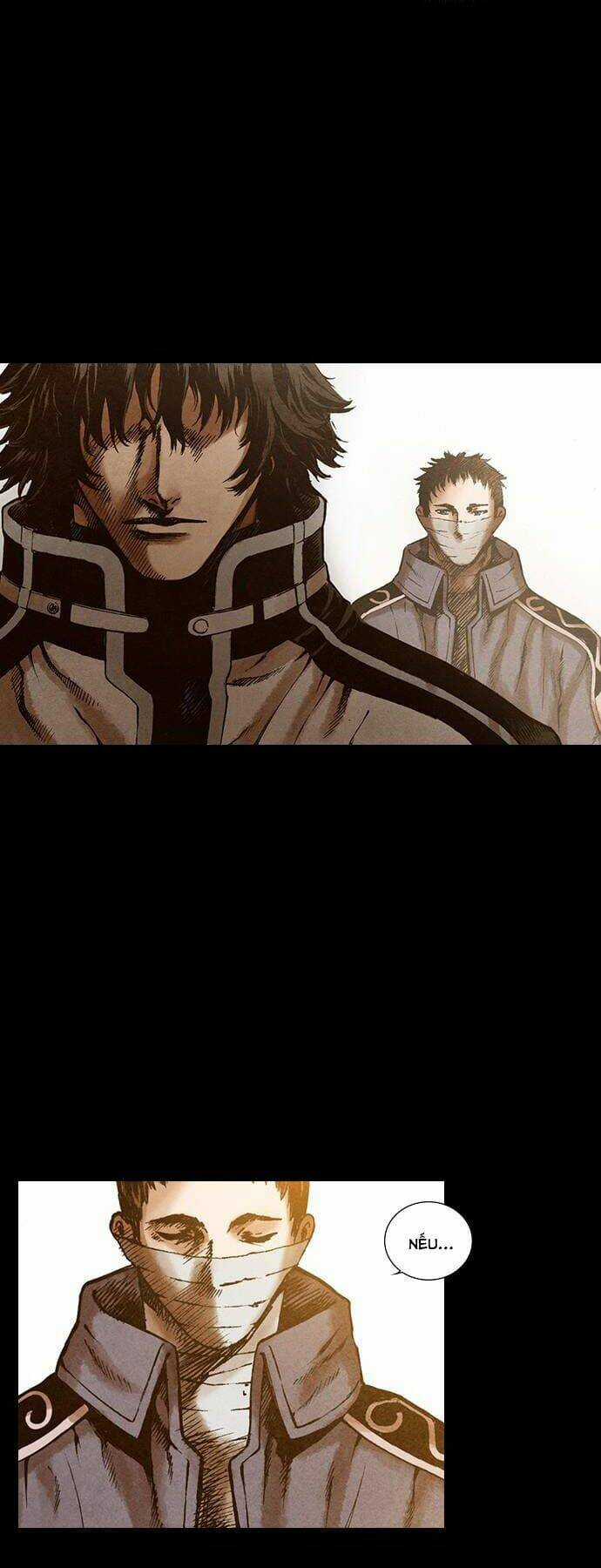 Ám Hành Ngự Sử - Chapter 138 - Trang 21