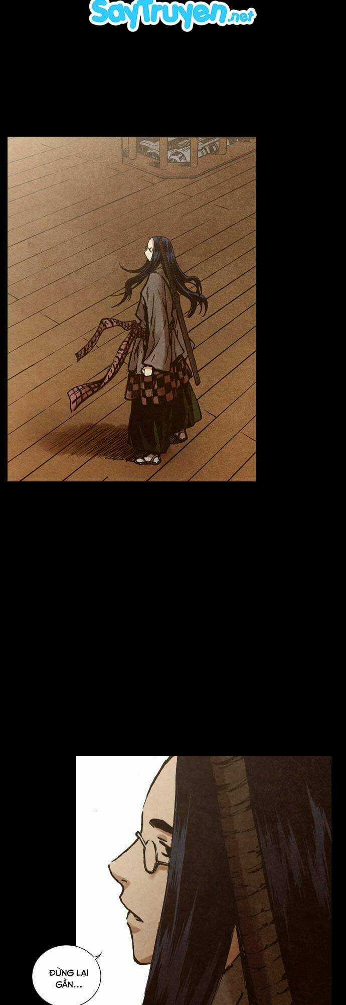 Ám Hành Ngự Sử - Chapter 138 - Trang 33