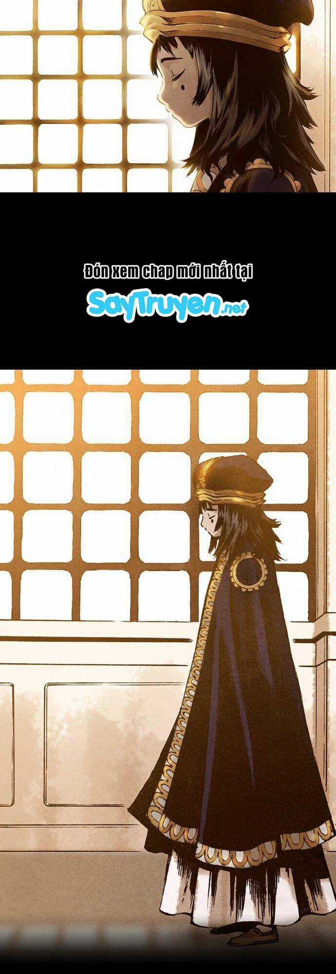 Ám Hành Ngự Sử - Chapter 138 - Trang 38