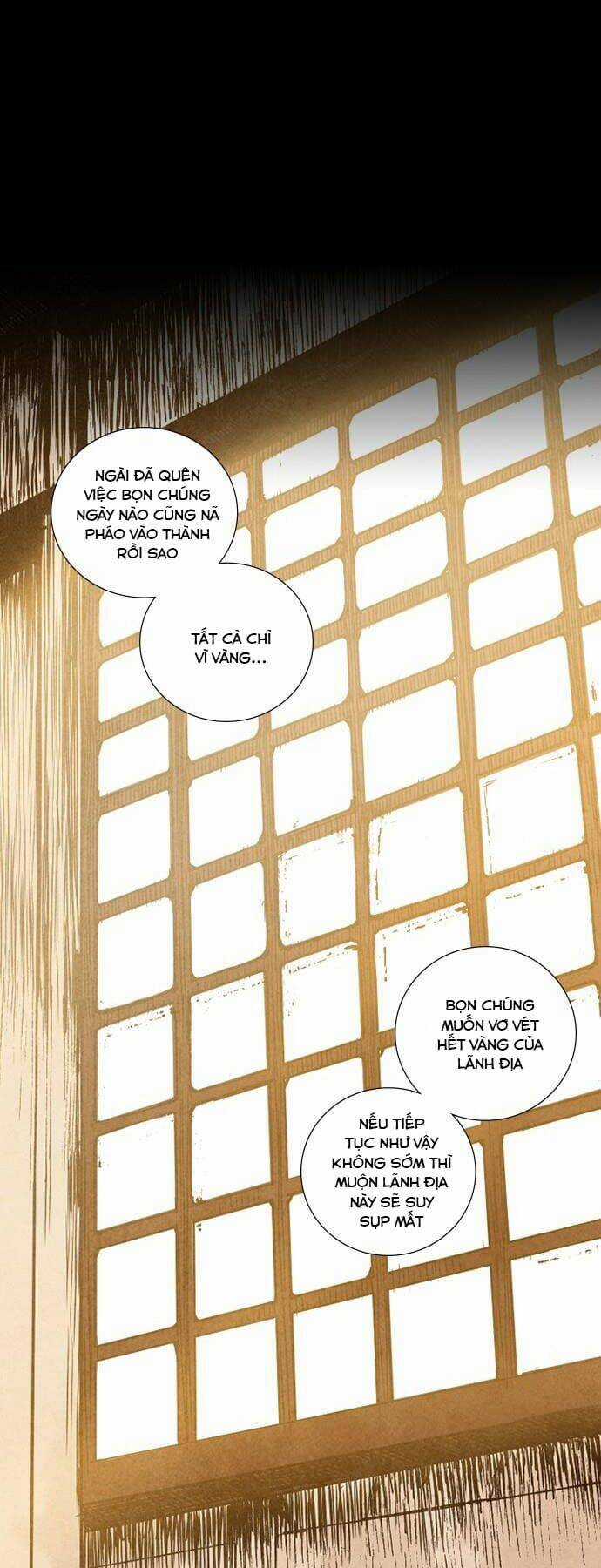 Ám Hành Ngự Sử - Chapter 138 - Trang 41