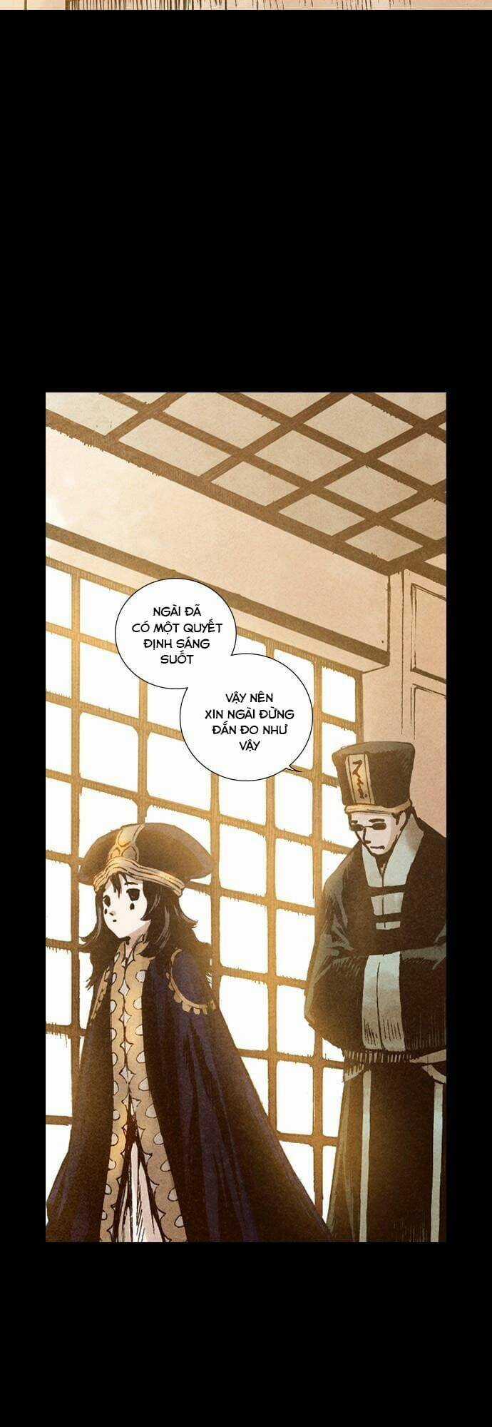 Ám Hành Ngự Sử - Chapter 138 - Trang 42