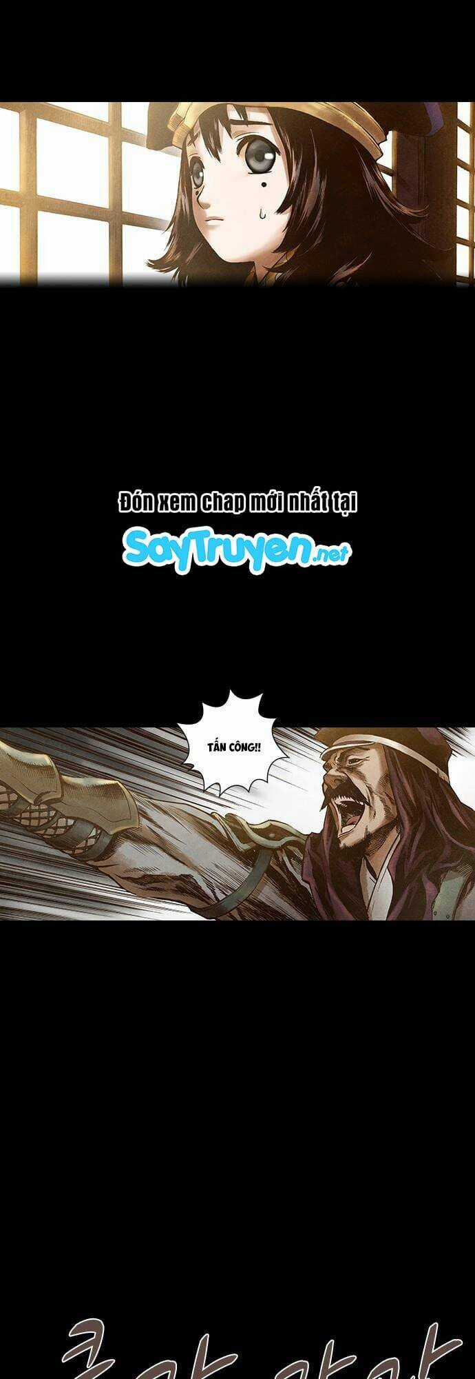 Ám Hành Ngự Sử - Chapter 138 - Trang 43