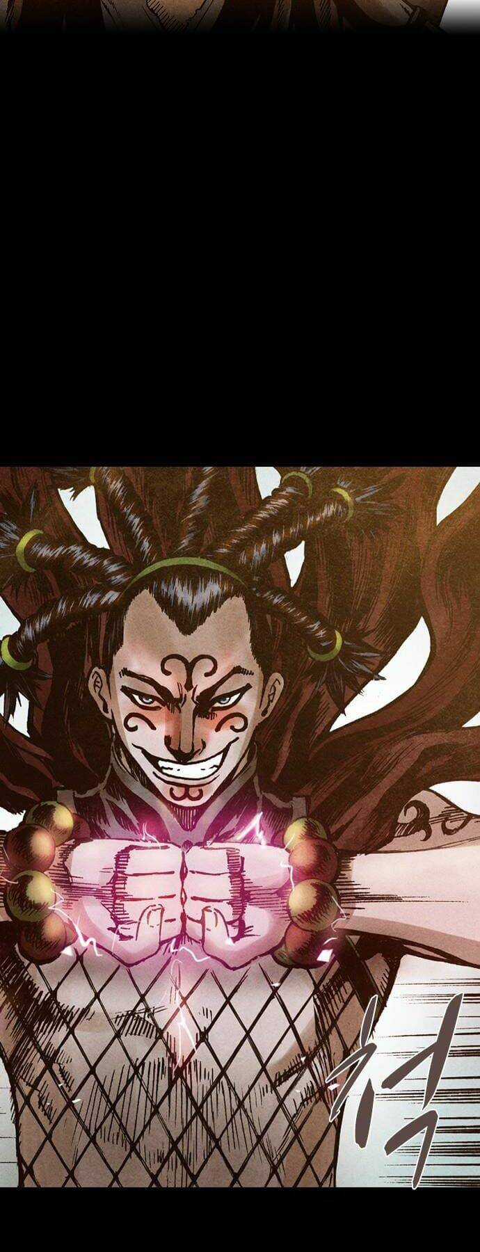 Ám Hành Ngự Sử - Chapter 138 - Trang 46